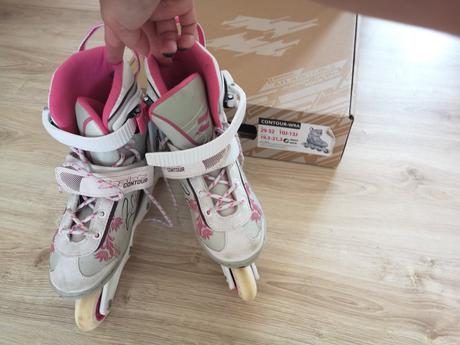 Koleckove brusle vel. 29-32, zealot,29