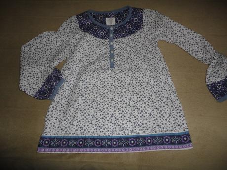 Jako nová tunika hm, vel. 140, h&m,140