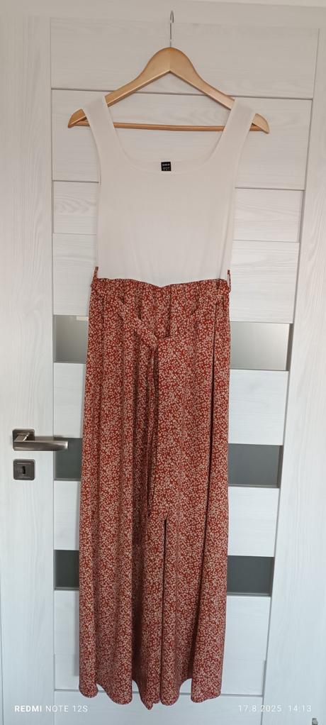 Letní overal - shein - m/38, 38