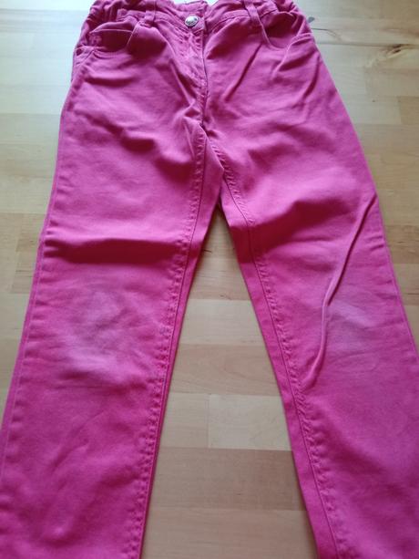 Tričko s 3/4 rukávem a rifle, f&f,134