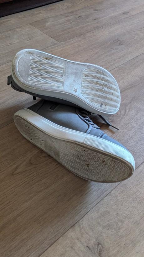 T447  zimní boty vel. 36, 36