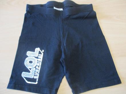 Kraťasy, 152