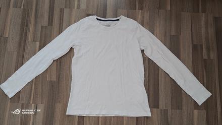 Triko s dl.rukávem, pepperts,158