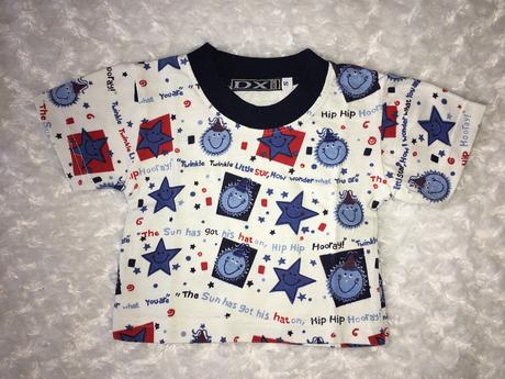 Tričko dx sports, 56