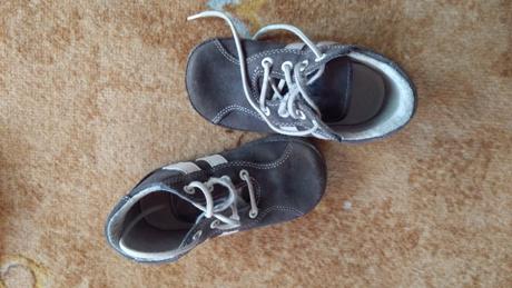 Boty vel.22, befado,22