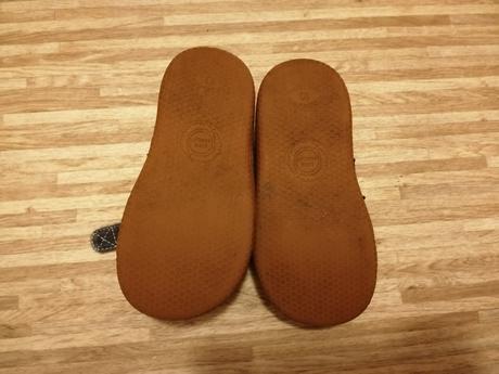 Barefoot livie&luca vel. 27, livie & luca,27