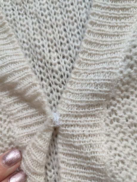 Cardigan c&a, velikost m, c&a,m