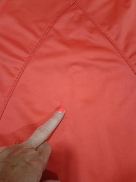 Softshellová bunda, crivit,158