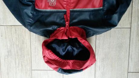 Bunda podzim/jaro, palomino,116