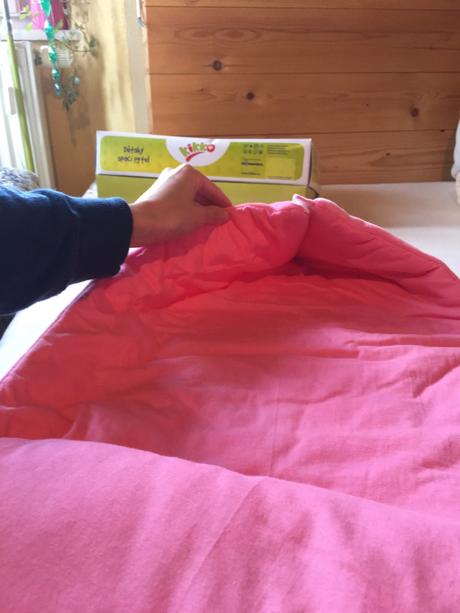 Spací vak - pytel - deka, 