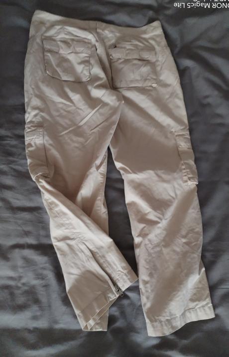 Kalhoty tommy hilfiger vel.cca 134, tommy hilfiger,134