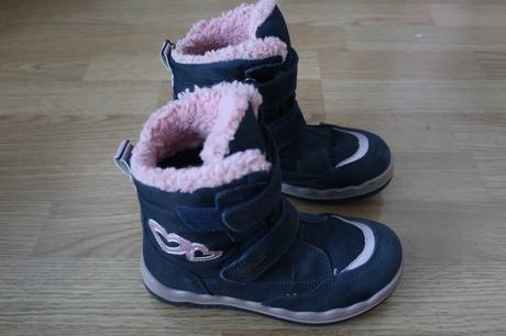 Zimní boty primigi s goretexem 29, primigi,29