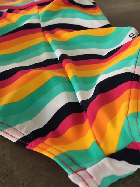 Plavky, decathlon,104