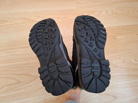 Chlapecké zimní boty, vel.38, 38