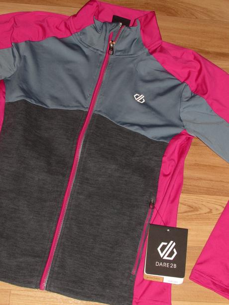 Funkční mikina dare2b vel. 158, 158