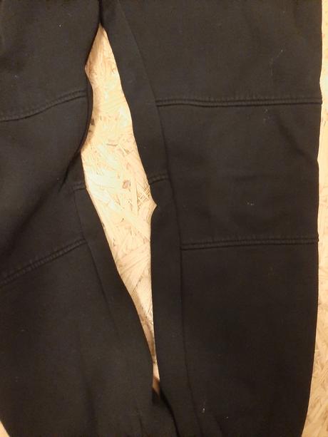 Tepláky h&m 8x, h&m,158