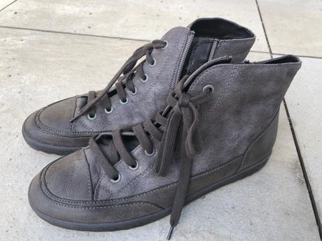 Jenny ara boty zevnitr vyteplene berankem vel.37, 37