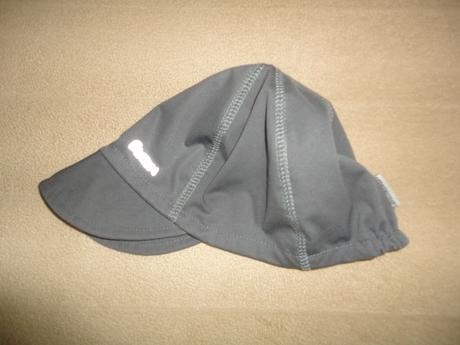 Rychleschnoucí kšiltovka fantom vel. 50, 110