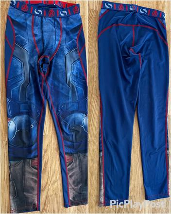 Funkční kalhoty & gatě sondico vel. 134/140, 134