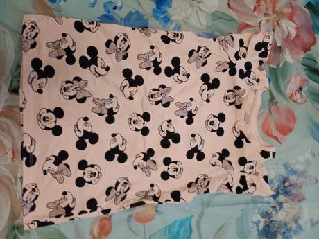 Minnie trika, c&a,134