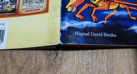 Gamebook ve službách bohů, 