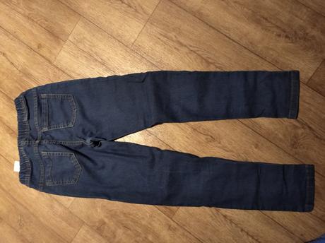 Slim džíny kik, kik,140