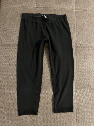 Krátké legíny, lindex,158