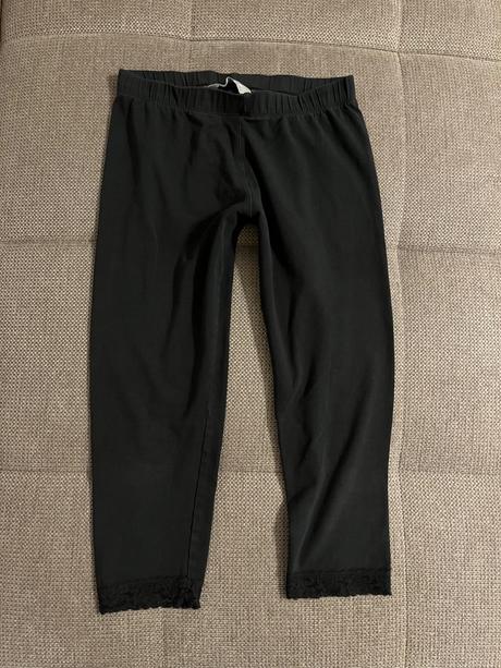 Krátké legíny, lindex,158