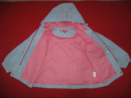 Jarní bunda, success,110