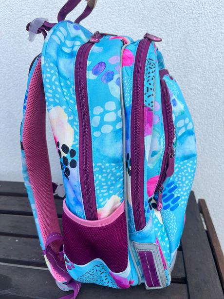 Školní aktovka topgal, 