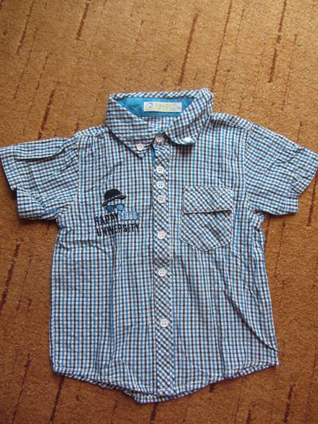 Letní košile., 104