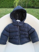 Zimní bunda, 80
