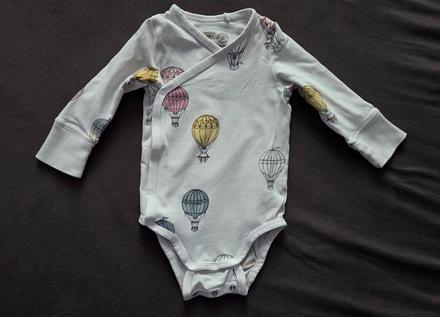 Body s balony, lindex,56