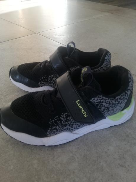 Tenisky lurchi, lurchi,32