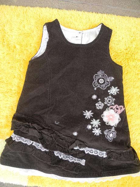 Manšestrová šatovka, 74