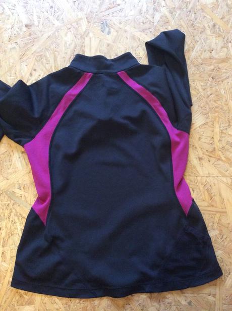 Funkční horní triko, s