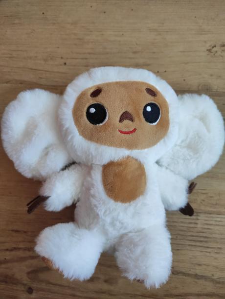 Plyšáci - ijáček, medvěd, dinosaurus, bobr, tygr, 