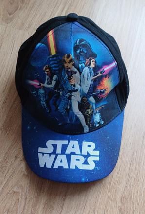 Ksiltovka star wars, 54