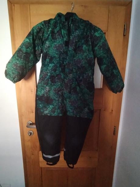 Zimní kombinéza, sinsay,128