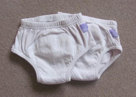 Učící kalhotky, bambino mio