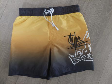 Plavky vel. 134/140, h&m,134