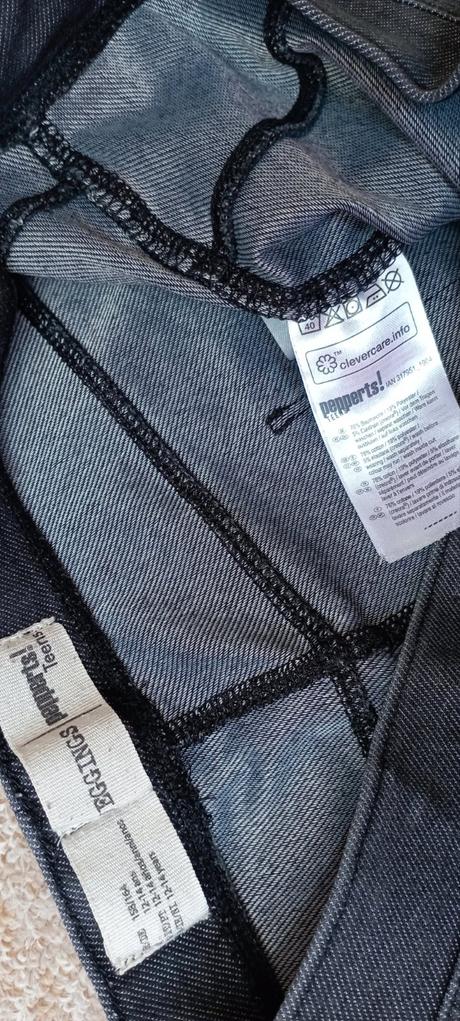 Legíny zn."pepperts teens" vel."158-164", pepperts,164