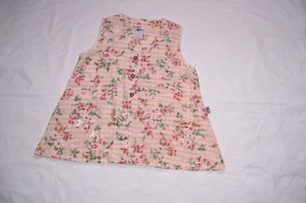 Krepová košilka, 128