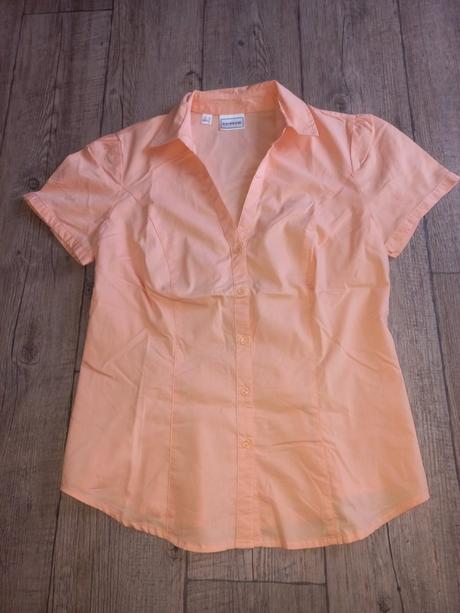 Nová košile, bonprix,40