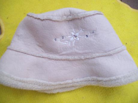 Teplý klobouk , adams,110