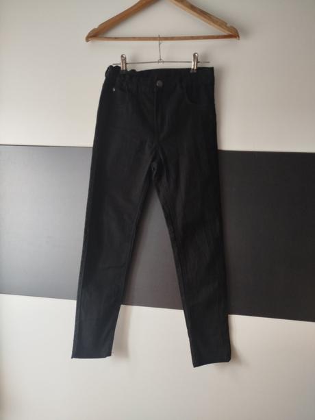 Džíny zn. page one you vel.152, 152