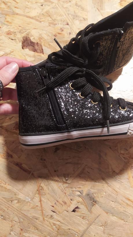 Dívčí kotnikove boty 31, 31