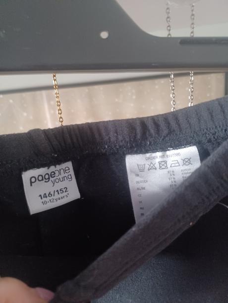 Termo legíny, takko,146