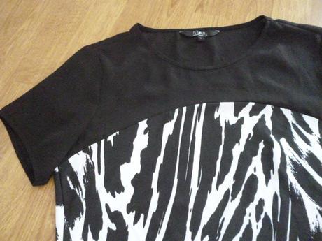 Pružné šaty vel.l, l