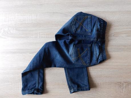 Dívčí rifle kiki&koko vel.104/110, kiki&koko,110